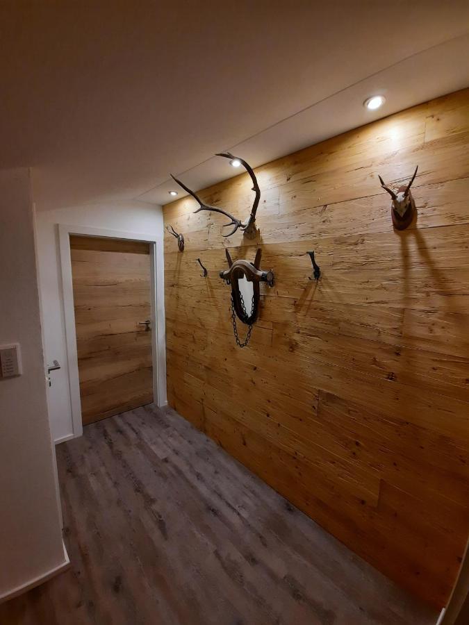 Landhaus Hochgern 安特沃森 外观 照片