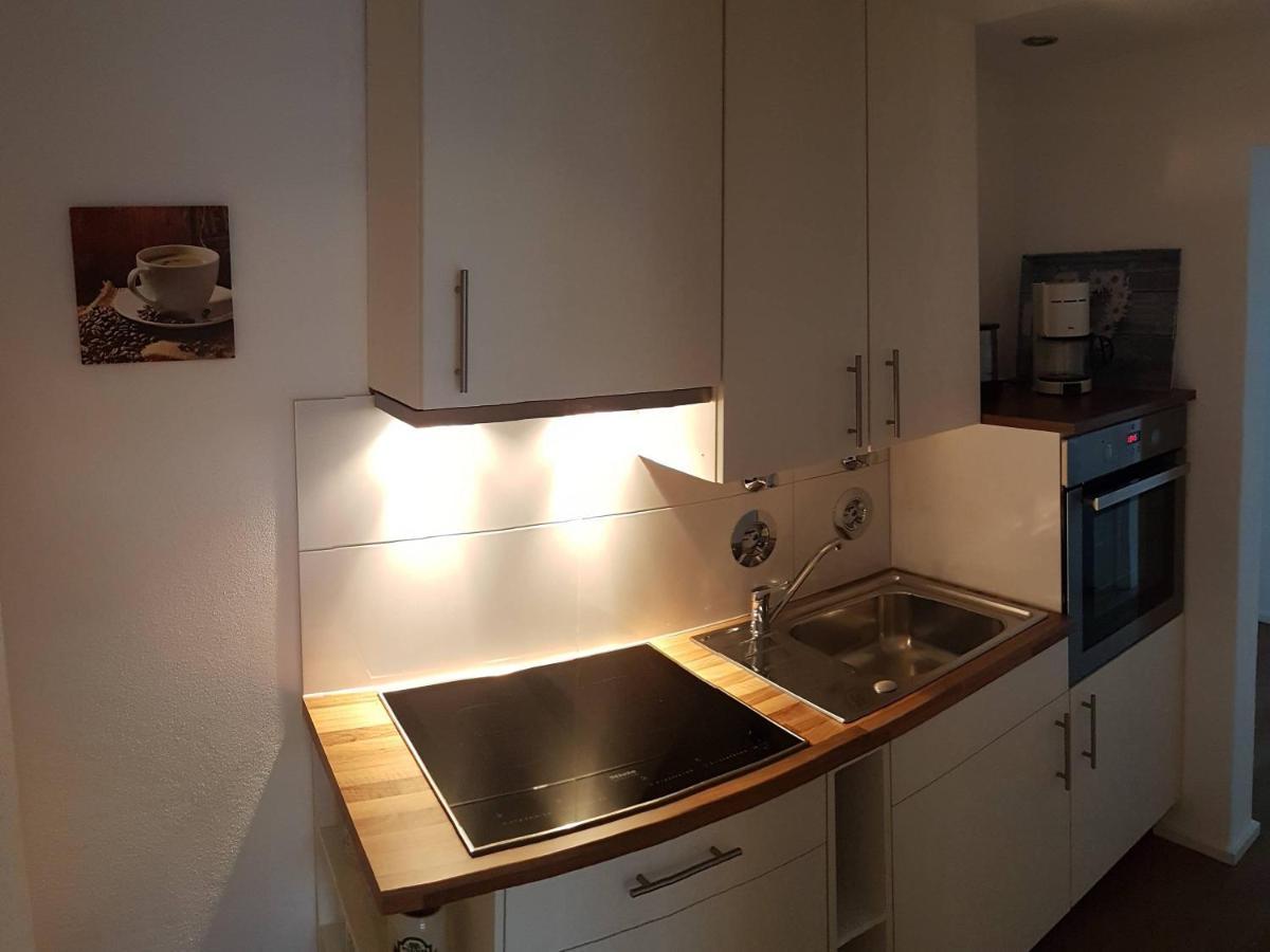 Landhaus Hochgern 安特沃森 外观 照片